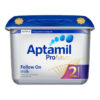 Sữa bột Aptamil số 2 800G Anh