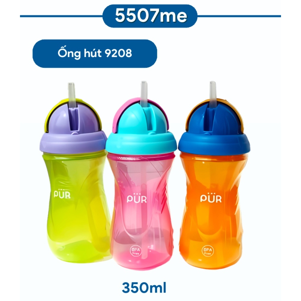 Bình Nước Dạng Thể Thao