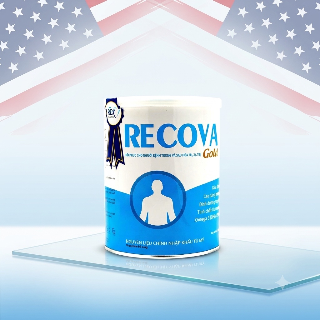 Sữa Dinh Dưỡng Recova Gold