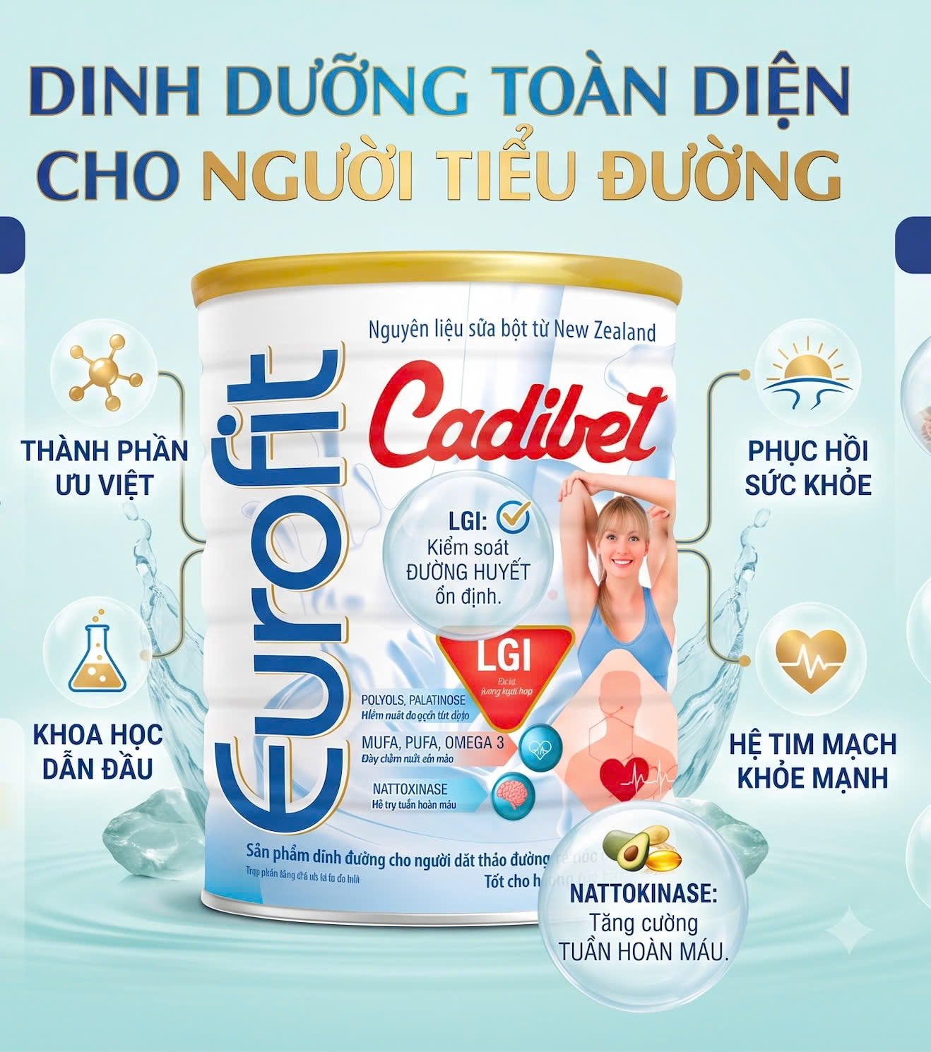 Siêu Thị Sữa Chính Hãng Mẹ Và Bé